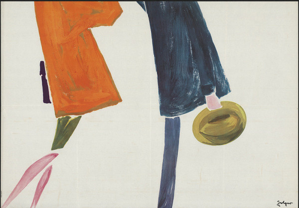 neznámý – Pischl Loden 