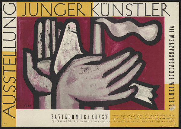 Bengs – Ausstellung Junger Künstler 