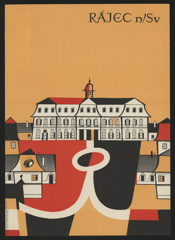 Eva Grabmüllerová – Rájec nad Svitavou 