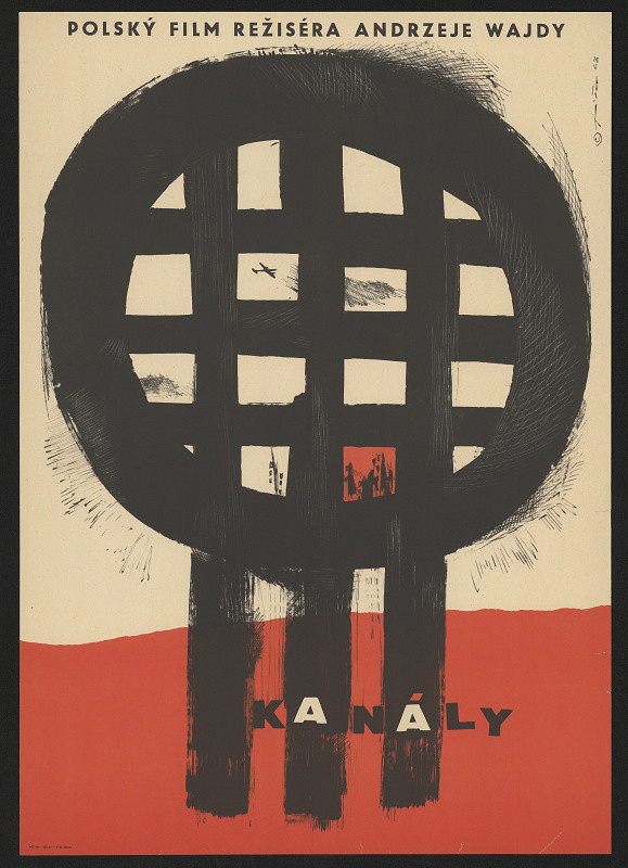 Jaroslav Fišer – Kanály 