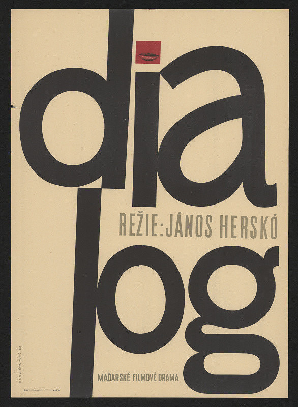 Zdeněk Chotěnovský – Dialog 