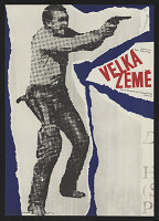 Jiří Balcar – Velká země 