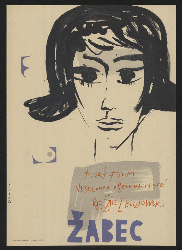 Richard Fremund – Žabec 