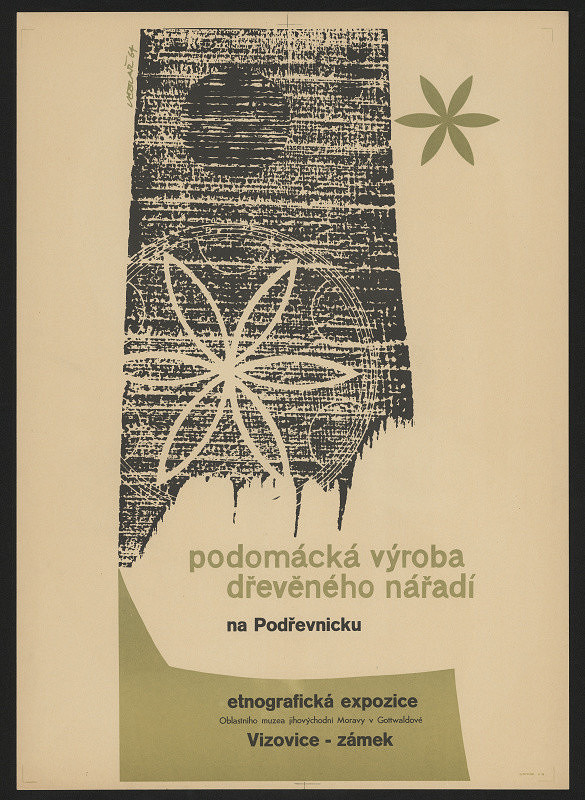 Ladislav Včelař – Podomácká výroba dřevěného nářadí na Podřevnicku 