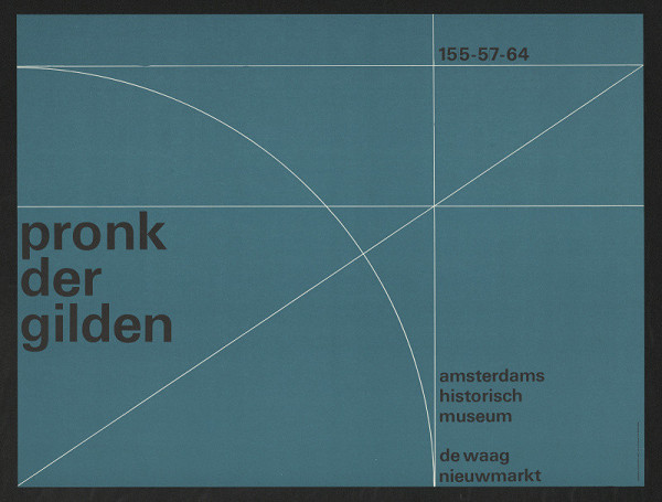 neznámý – Pronk der gilden 