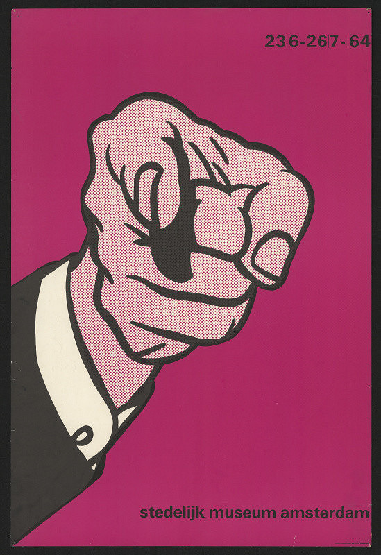 neznámý – Stedelijk Museum Amsterdam 