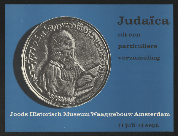 neznámý – Judaica 