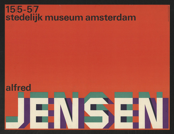 neznámý – Alfred Jensen 