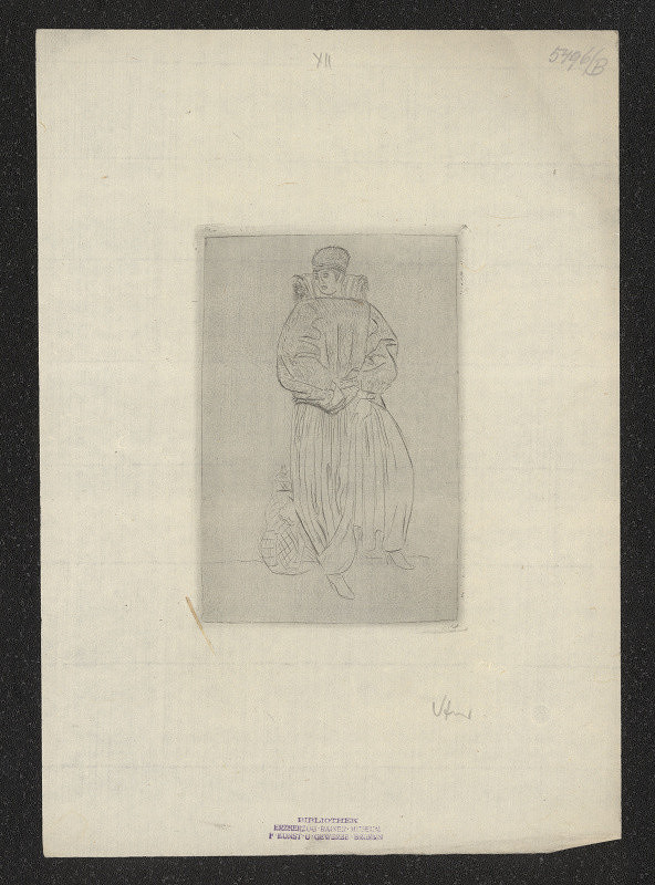 neznámý – Mode Wien 1914-1915 