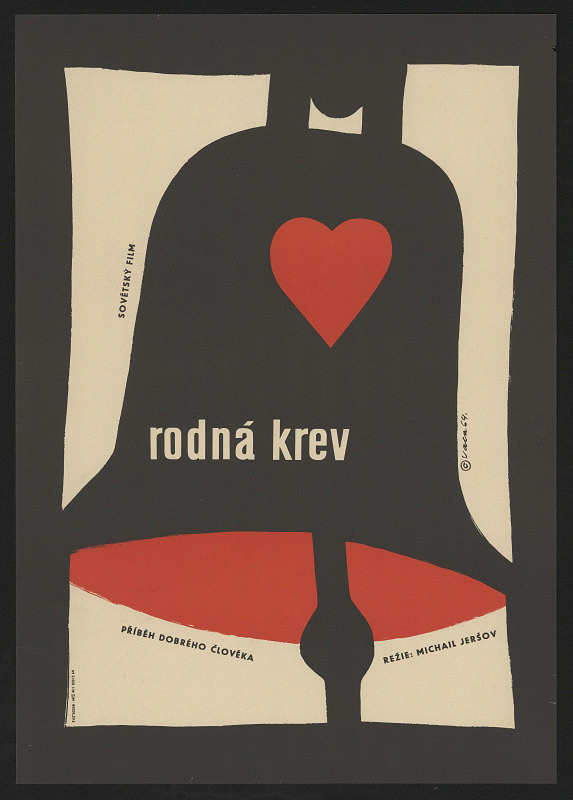 Karel Vaca – Rodná krev 