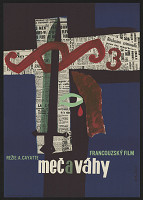 Josef Duchoň – Meč a váhy 