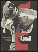 Jiří Balcar – Hadrář 