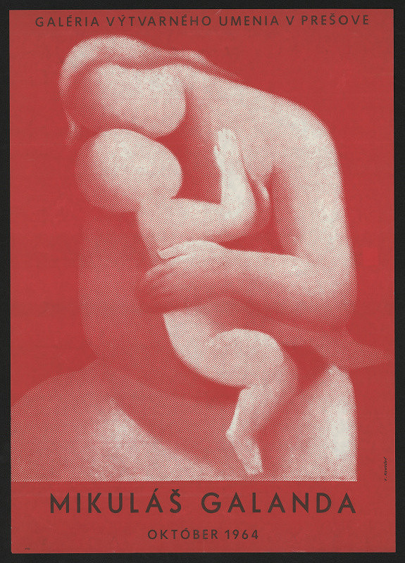 Václav Konečný – Mikuláš Galanda 