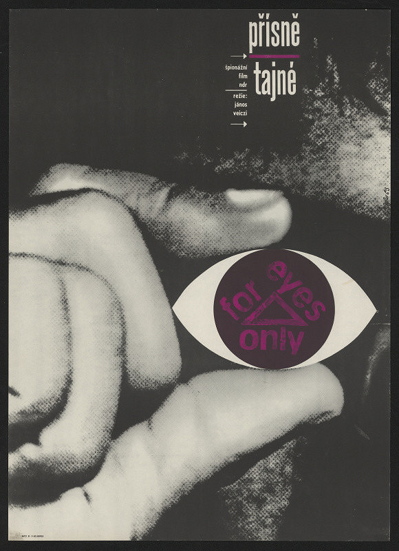 Zdeněk Ziegler – Přísně tajné 