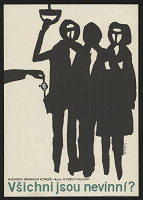 Břetislav Šebek – Všichni jsou nevinní? 