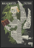 Miloš Reindl – Malachiašův zázrak 