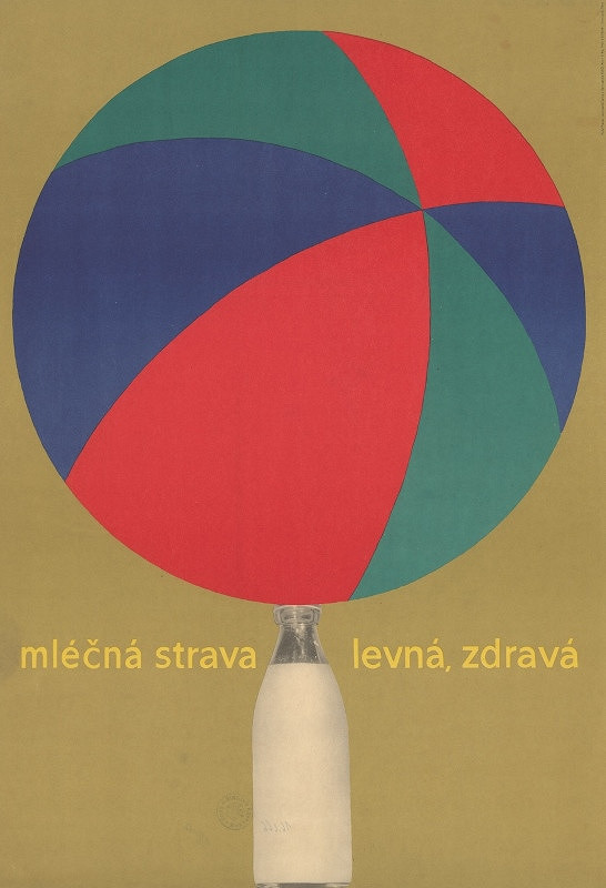 Václav Kůs – Mléčná strava - levná, zdravá 