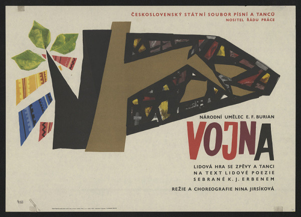 František Kopenec – Vojna 