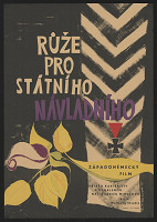 Naděžda Bláhová (Stanovská) – Růže pro státního návladního 