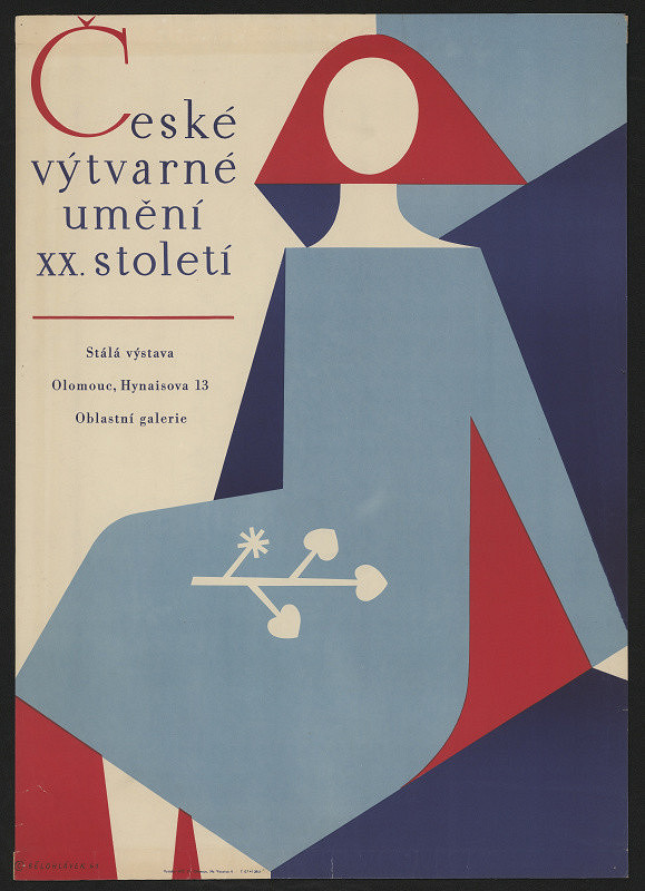 František Bělohlávek – České výtvarné umění XX. století 