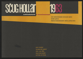 Josef Týfa – ŠCUG Hollar 1963, Zakladatelé a současnost 