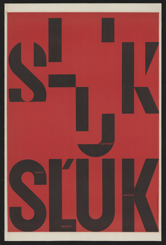 Alojz Riškovič – SLÚK 