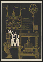 Alojz Riškovič – Mestské múzeum v Bratislave 