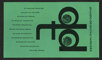 Ludvík Feller – Divadlo dědečka Tadeáše 