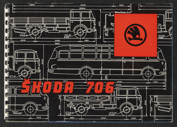 neznámý – Škoda 