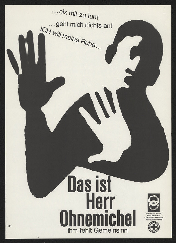 neznámý – Das ist Herr Ornemichel 