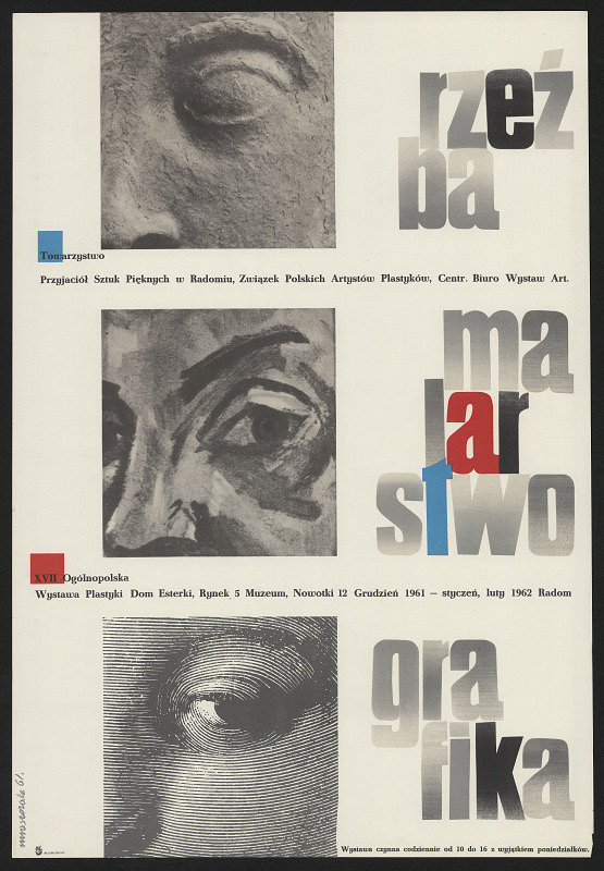 Józef Mroszczak – Rzezba, malarstwo, grafika 