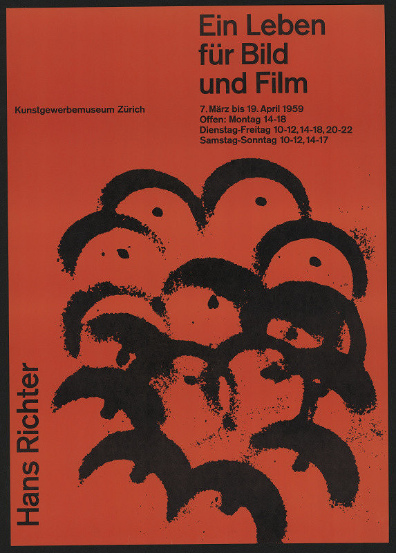 neznámý – Haus Richter - Ein Leben für Bild und Film 