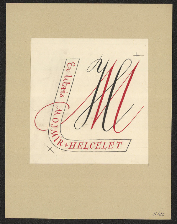 Petr Dillinger – Mojmír Helcelet 