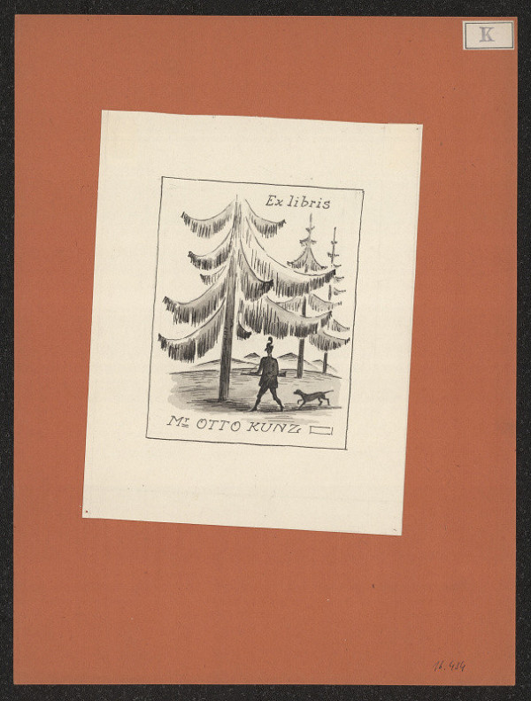 Jaroslav Král – MUDr. Otto Kunz 