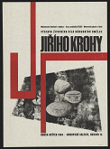 Miroslav Holek – Výstava Jiřího Krohy 