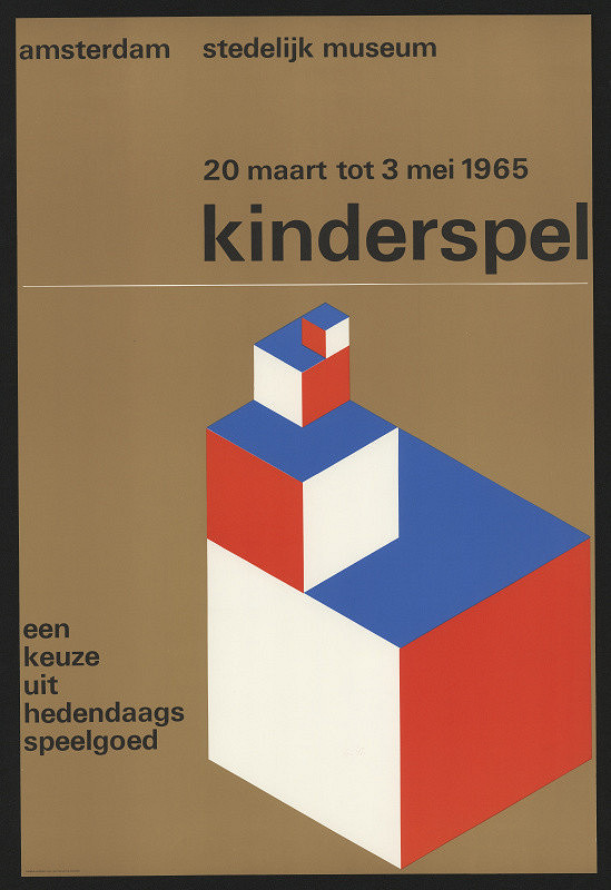 neznámý – Kinderspel 