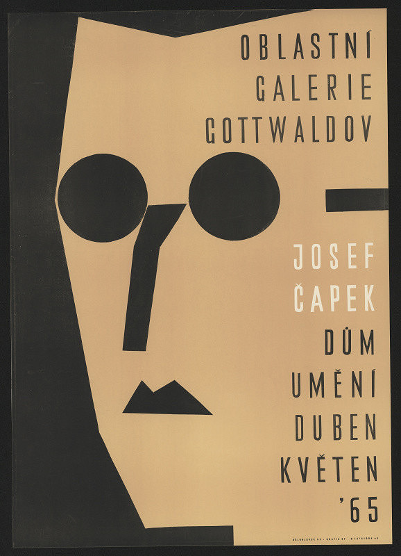 František Bělohlávek – Josef Čapek 