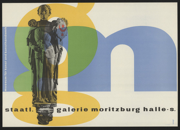 Voigt – Statl. galerie moritzburg Halle 