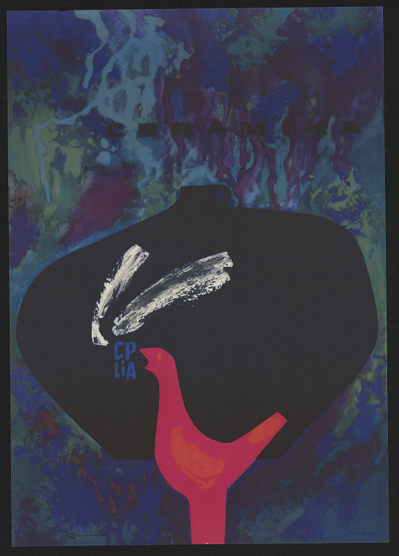 Tadeusz Jodlowski – CPLIA - Ceramika 