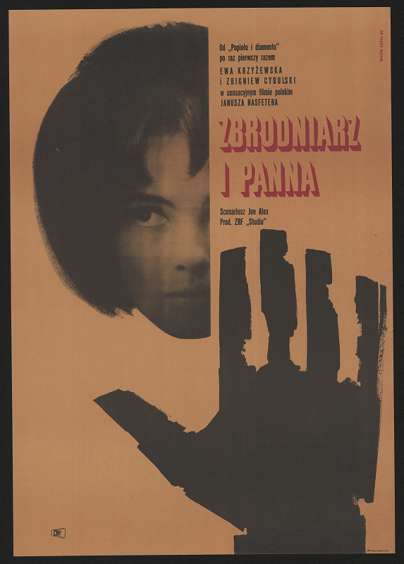 Wiktor Górka – Zbrodniarz i panna 