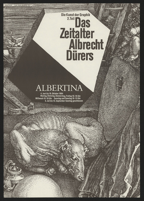 neznámý – Das Zeitalter Albrecht Dürers 