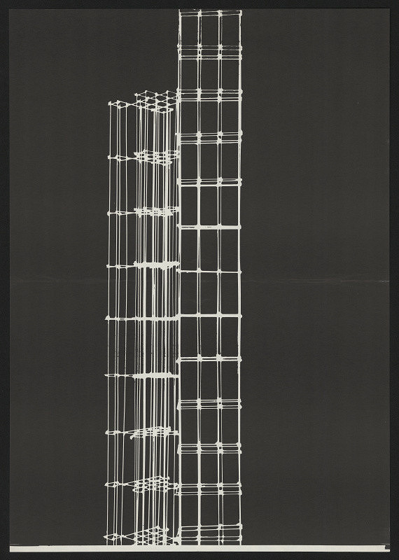Müller – Ausstellung: Perz Galerie Junge Generation 