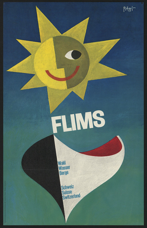 Celestino Piatti – FLIMS 