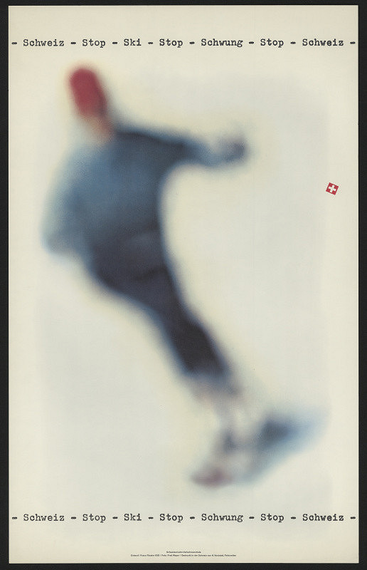 F. Fischer – Schweiz-Stop-Ski-Stop-Schwung-Stop 