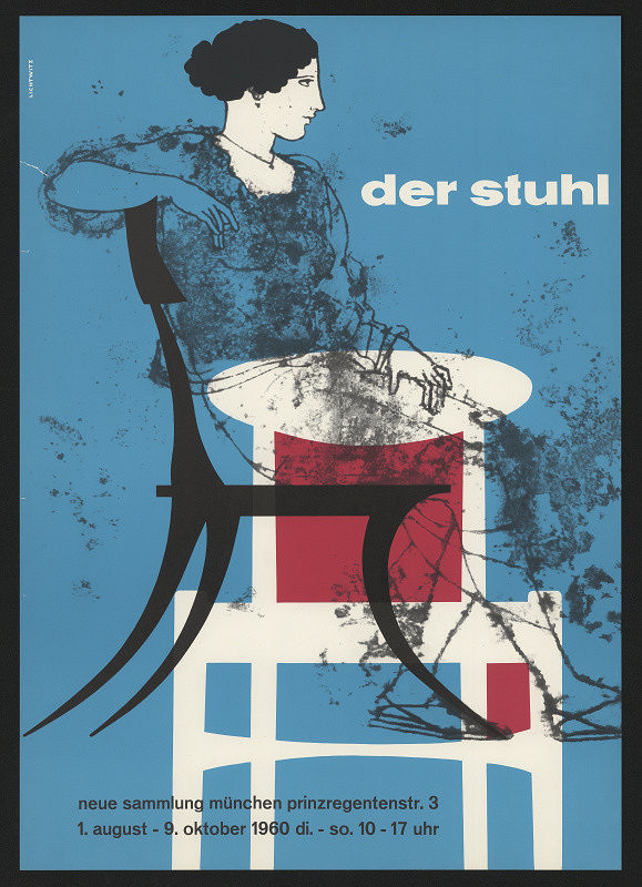 Lichtwitz – Der Stuhl 