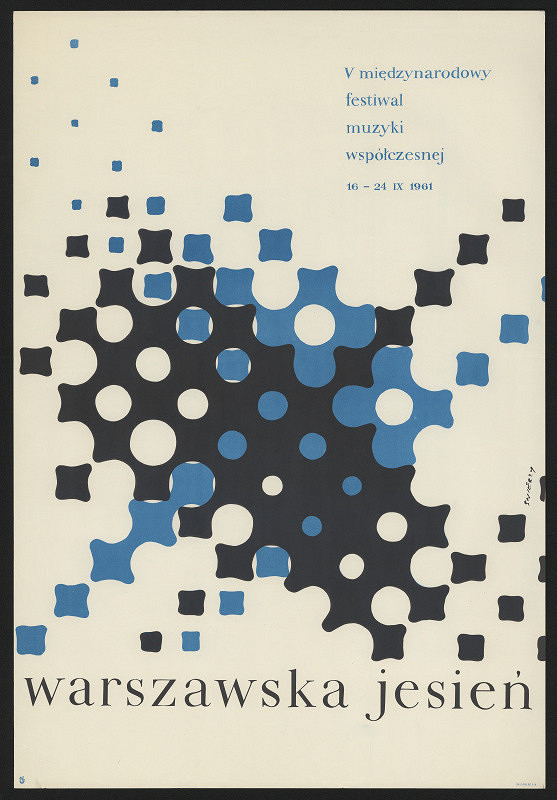 Waldemar Swierzy – Warszawska jeseień 