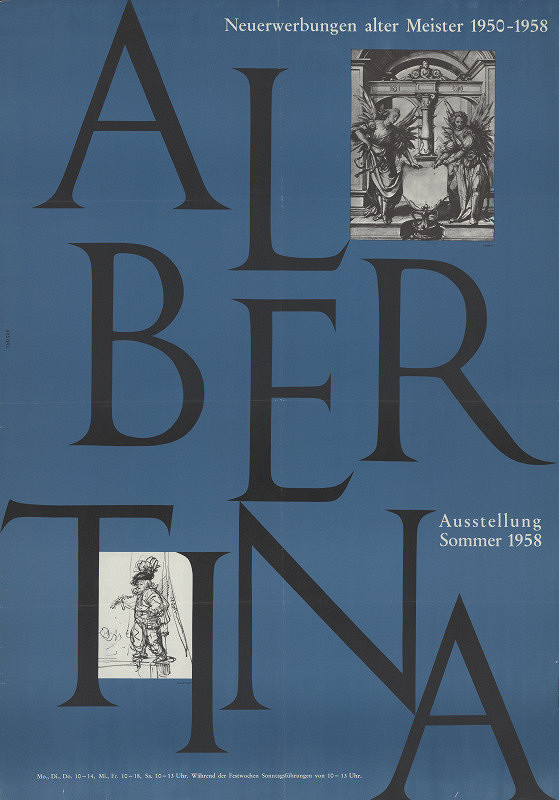 Hans Fabigan – Albertina 