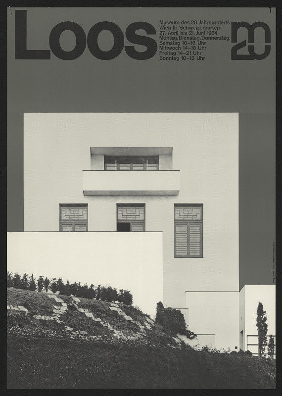 Georg Schmid – Loos 