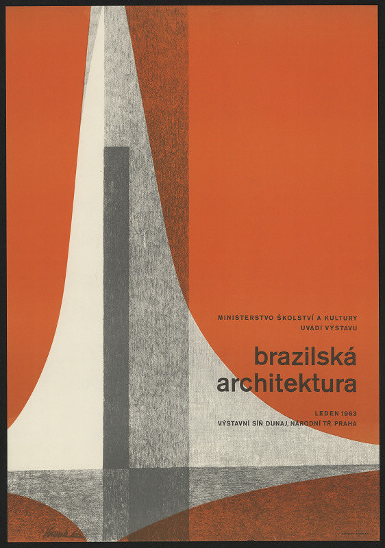  – Brazilská architektura 