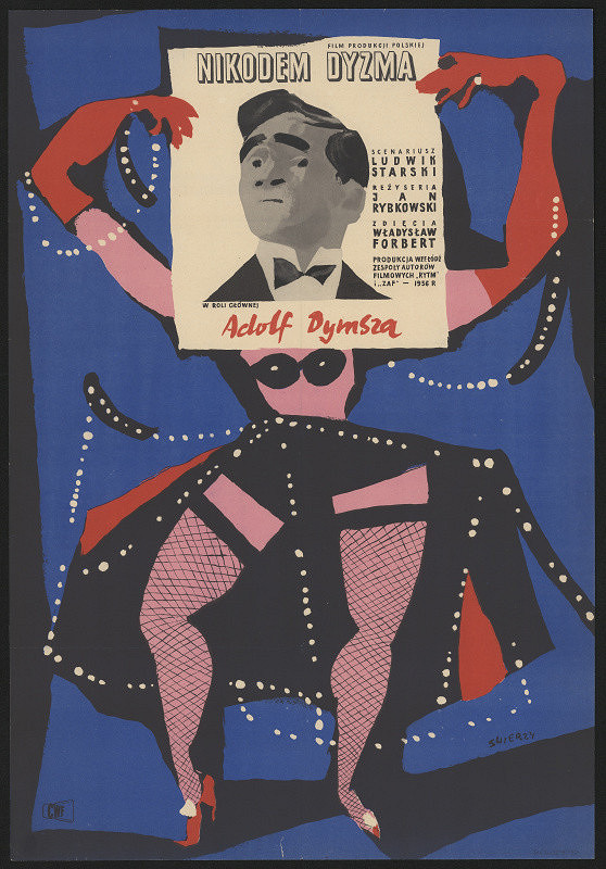 Waldemar Swierzy – Nikodem Dyzma 